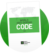 Codigo Mundial Antidopaje Código Mundial Antidopaje