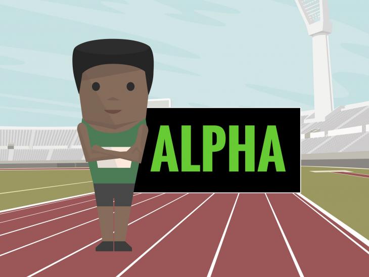 ADeL ALPHA