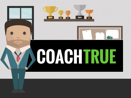 ADeL Coach True