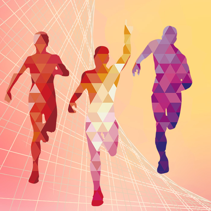 ThreeRunners
